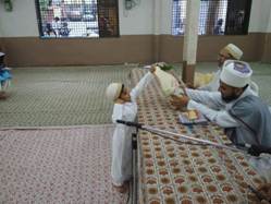 Safar e Maymoon: Mumbai - Barakaat of Aqaa Maulaa